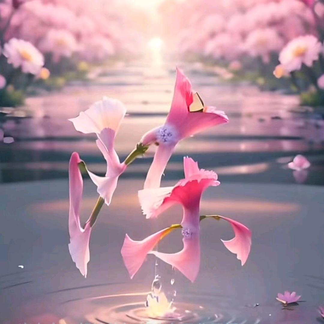 开心过好每一天