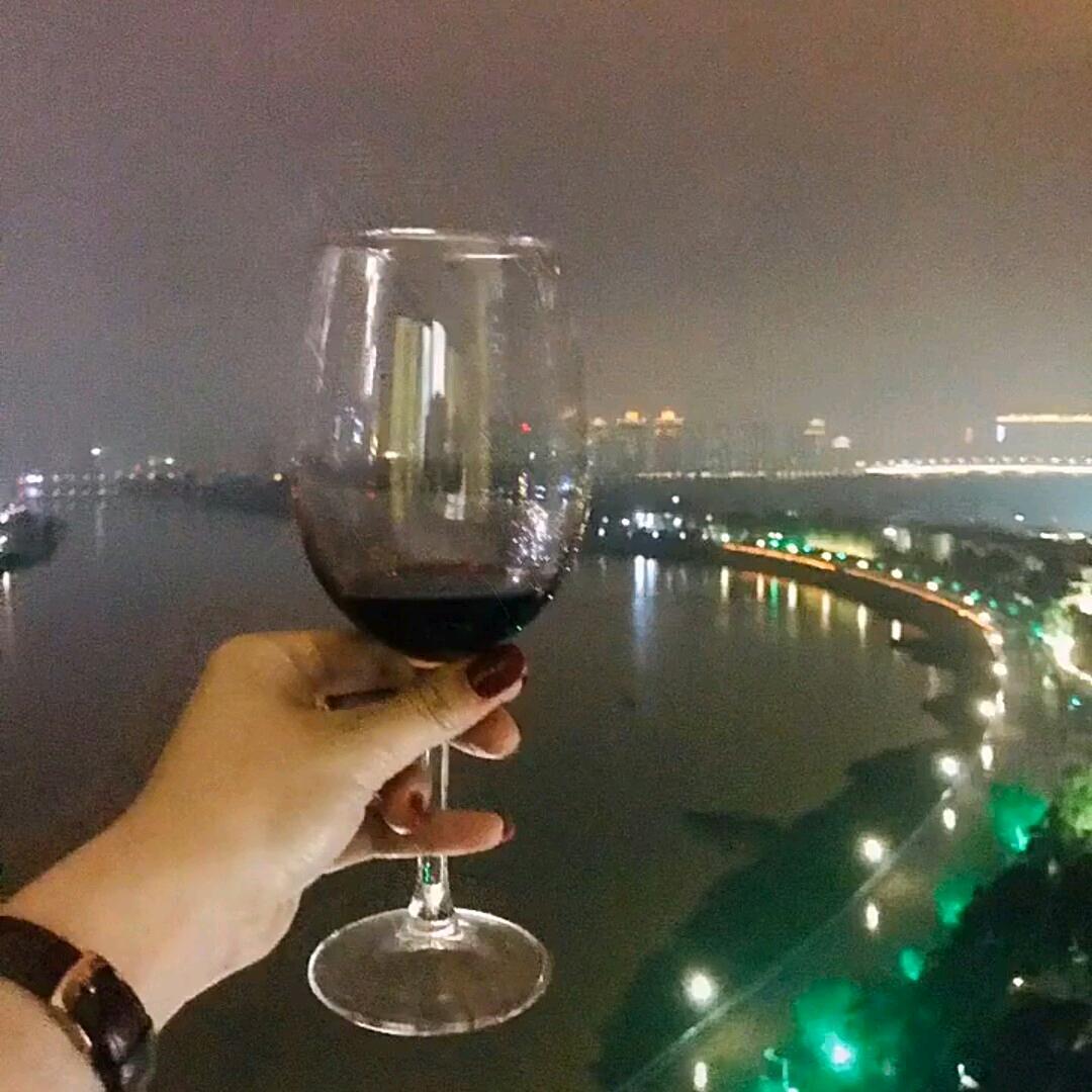 老阿姨