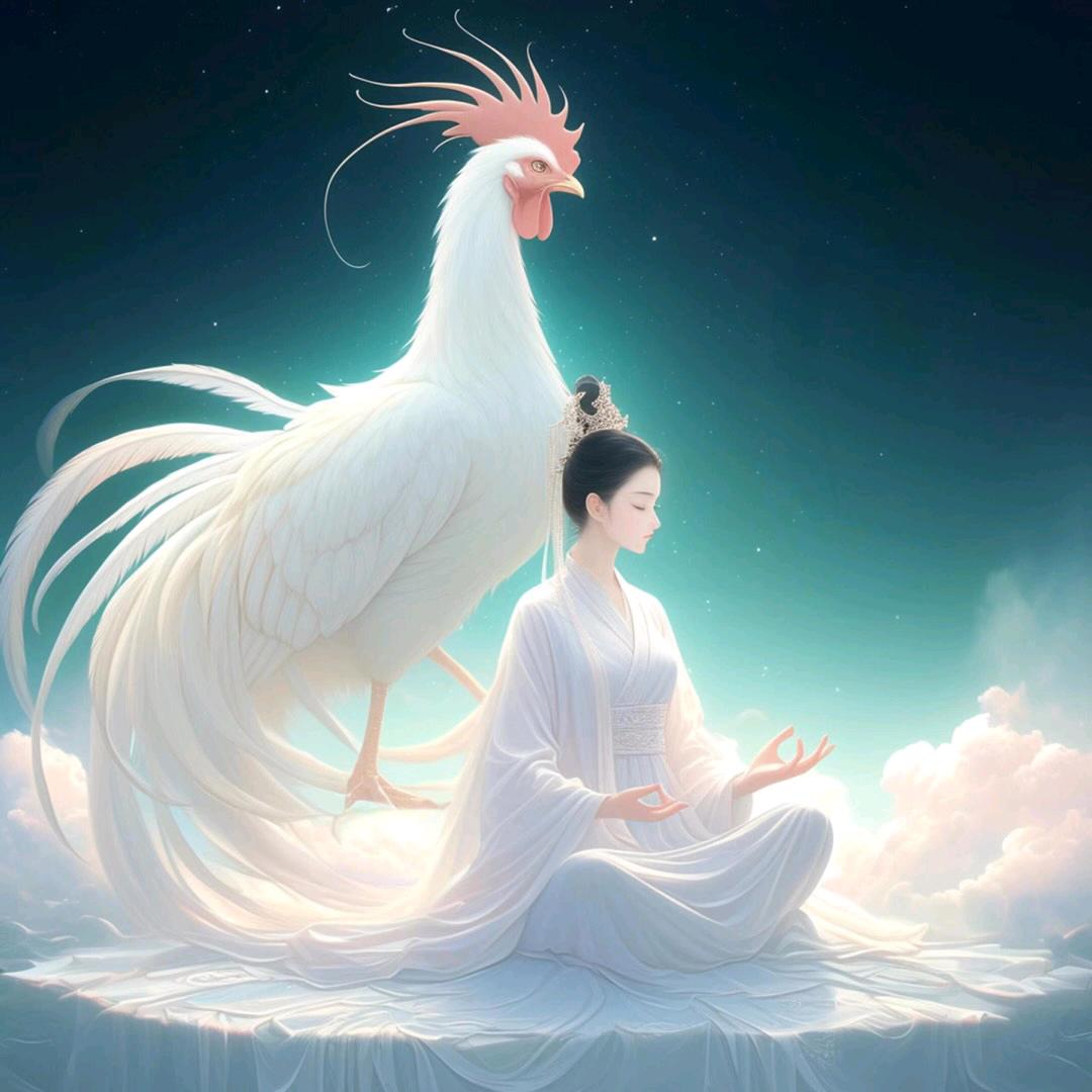 @星辰
