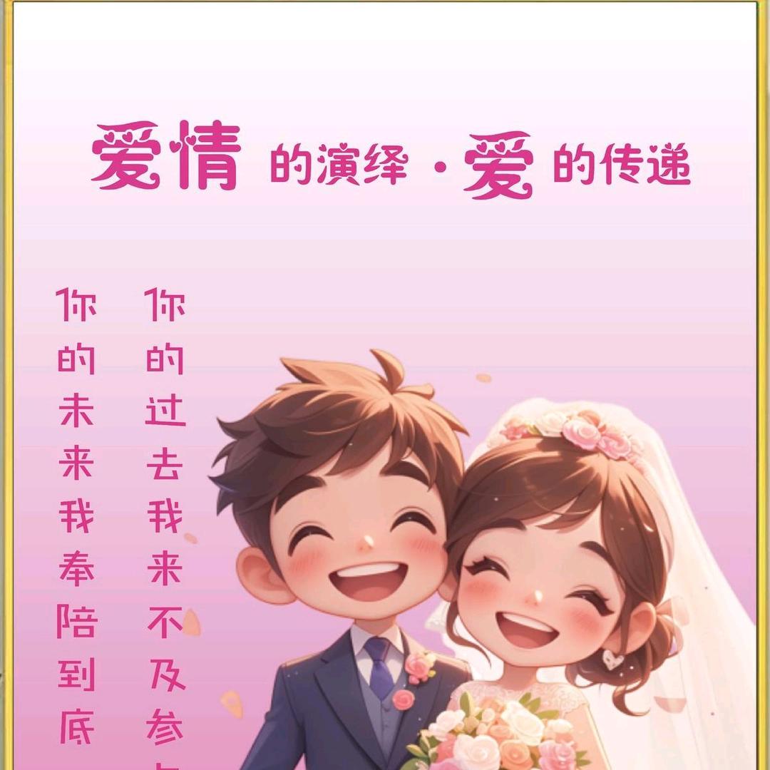 唯爱婚姻介绍所