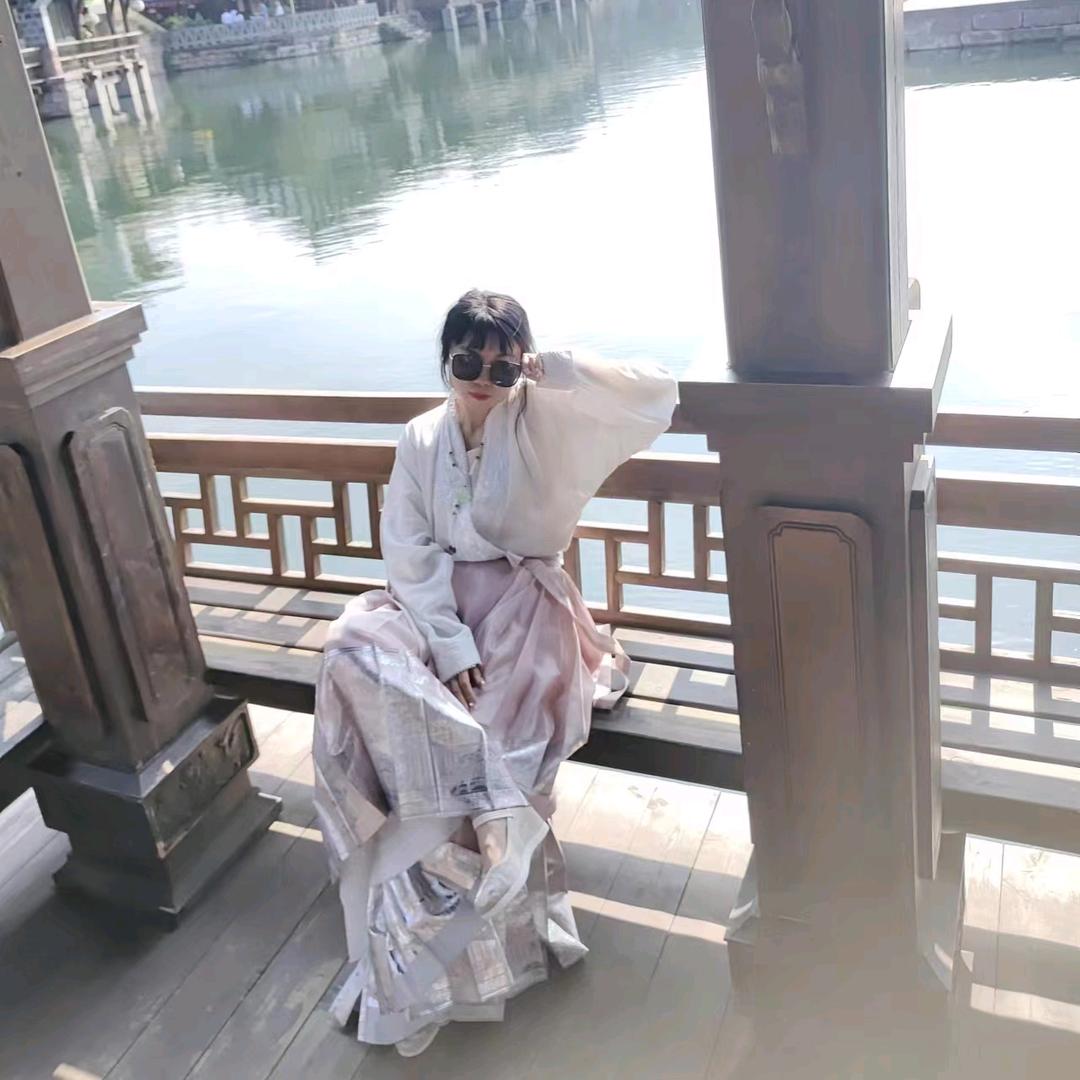 王美丽