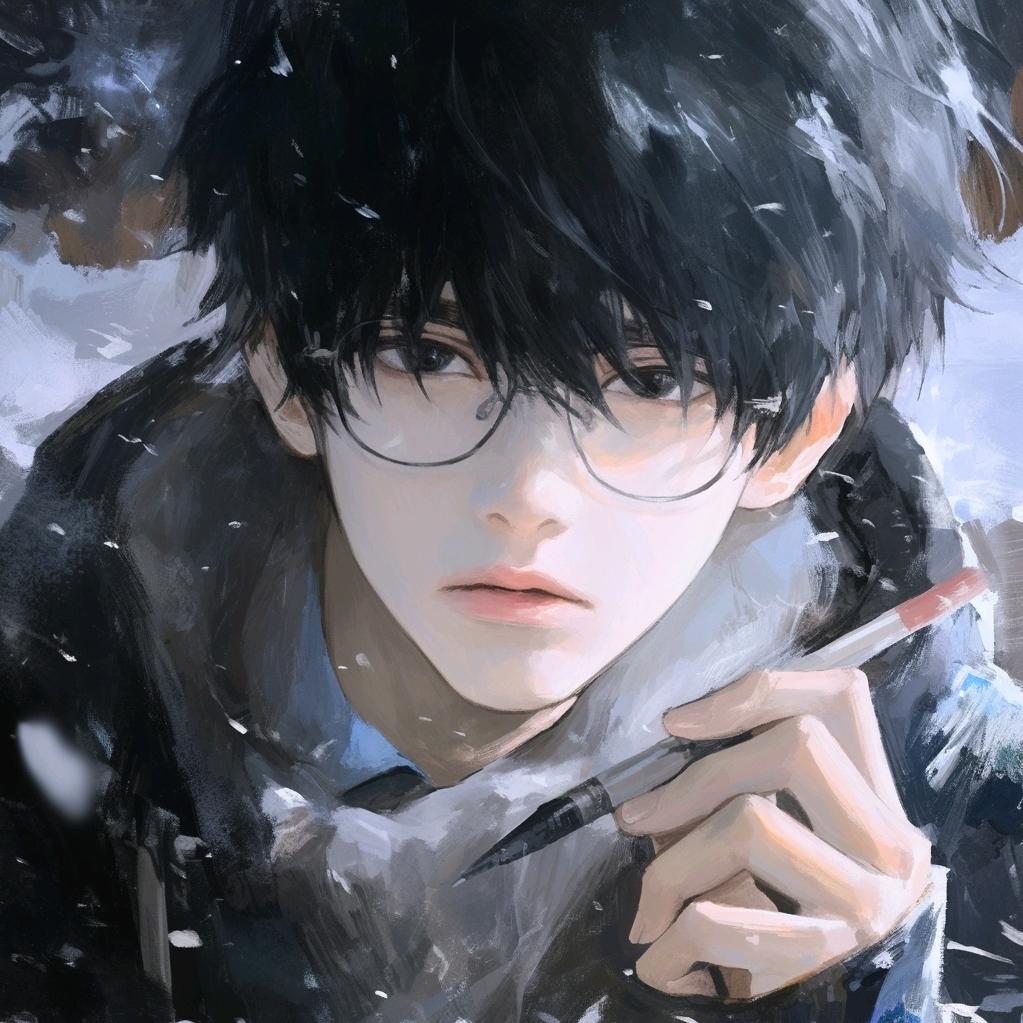 秦苍（改行跑大模型）