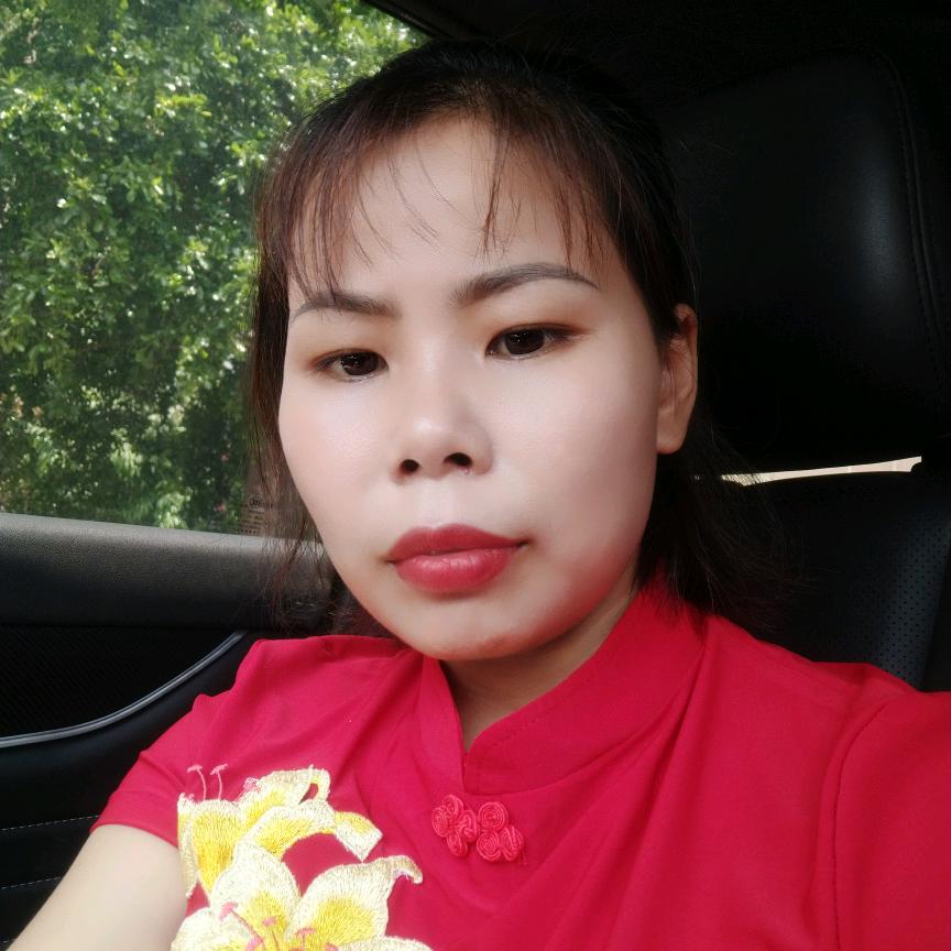 我是小红
