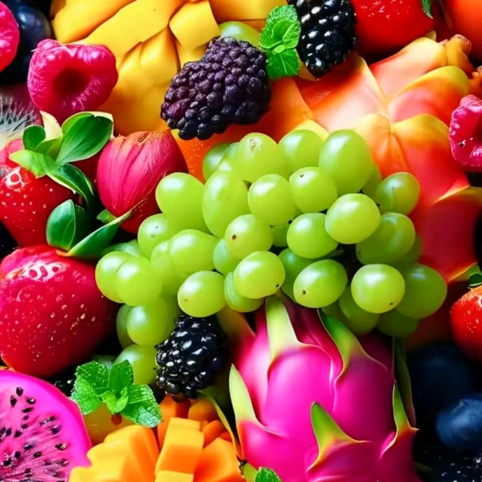 青州水果搬运工