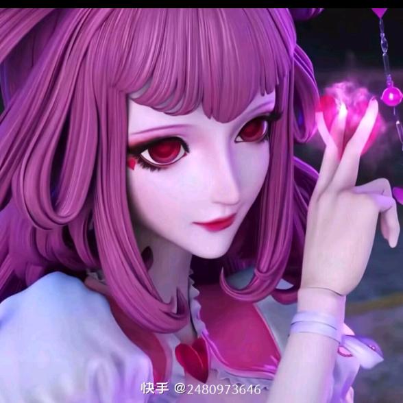 蛋仔派对香叶妹妹