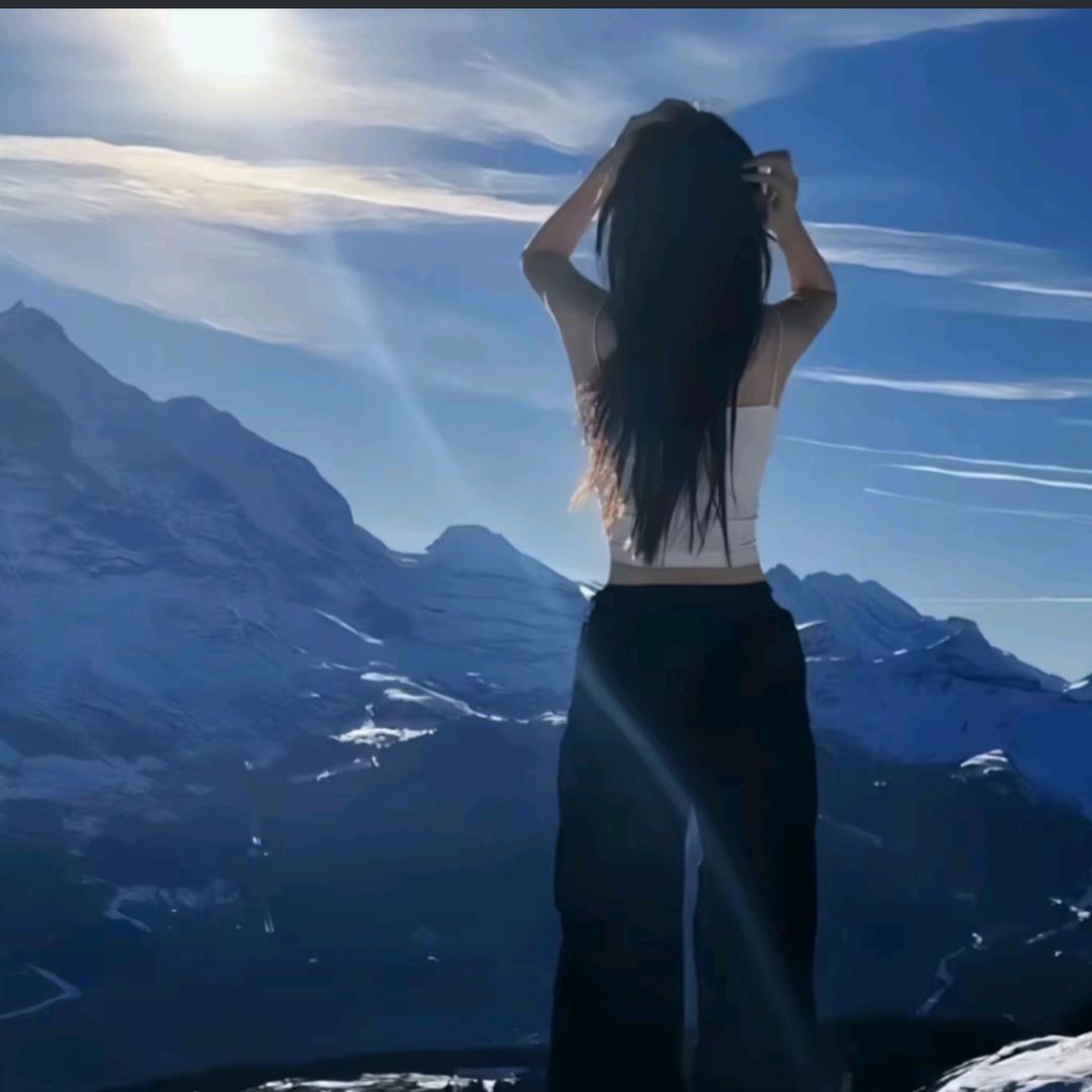 恨💔
