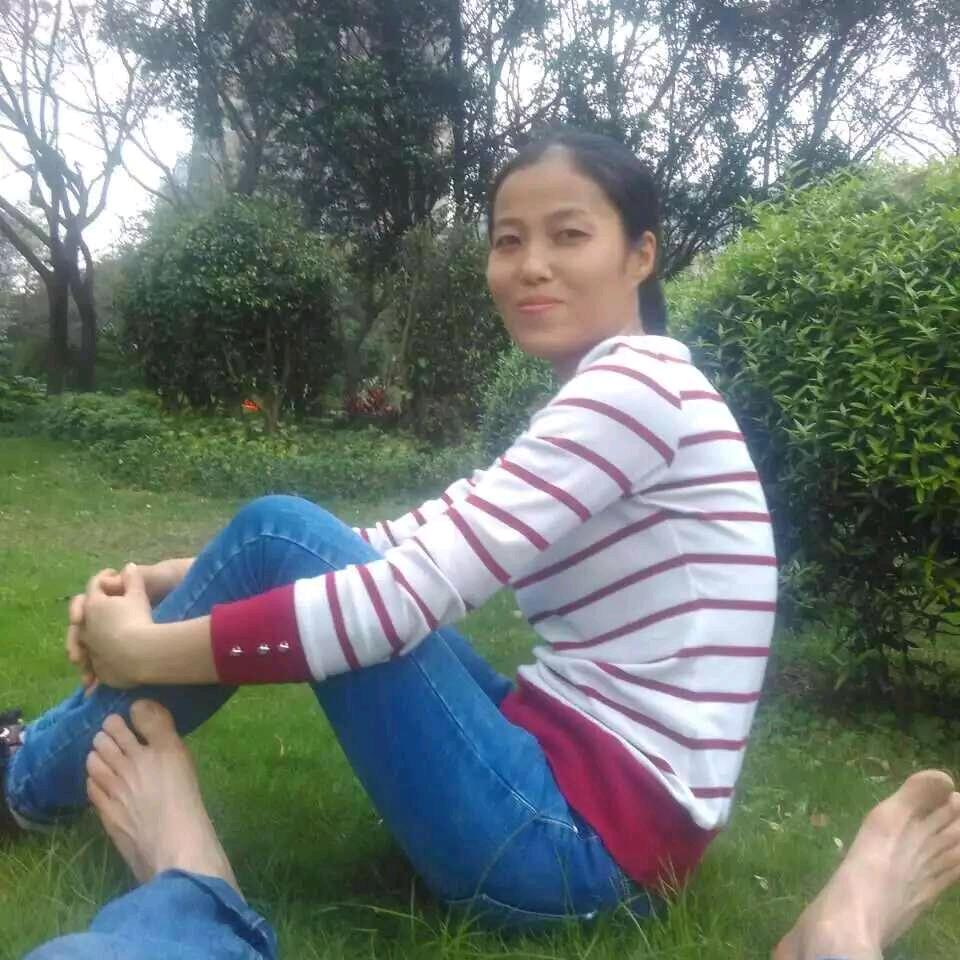 贴砖小夫妻