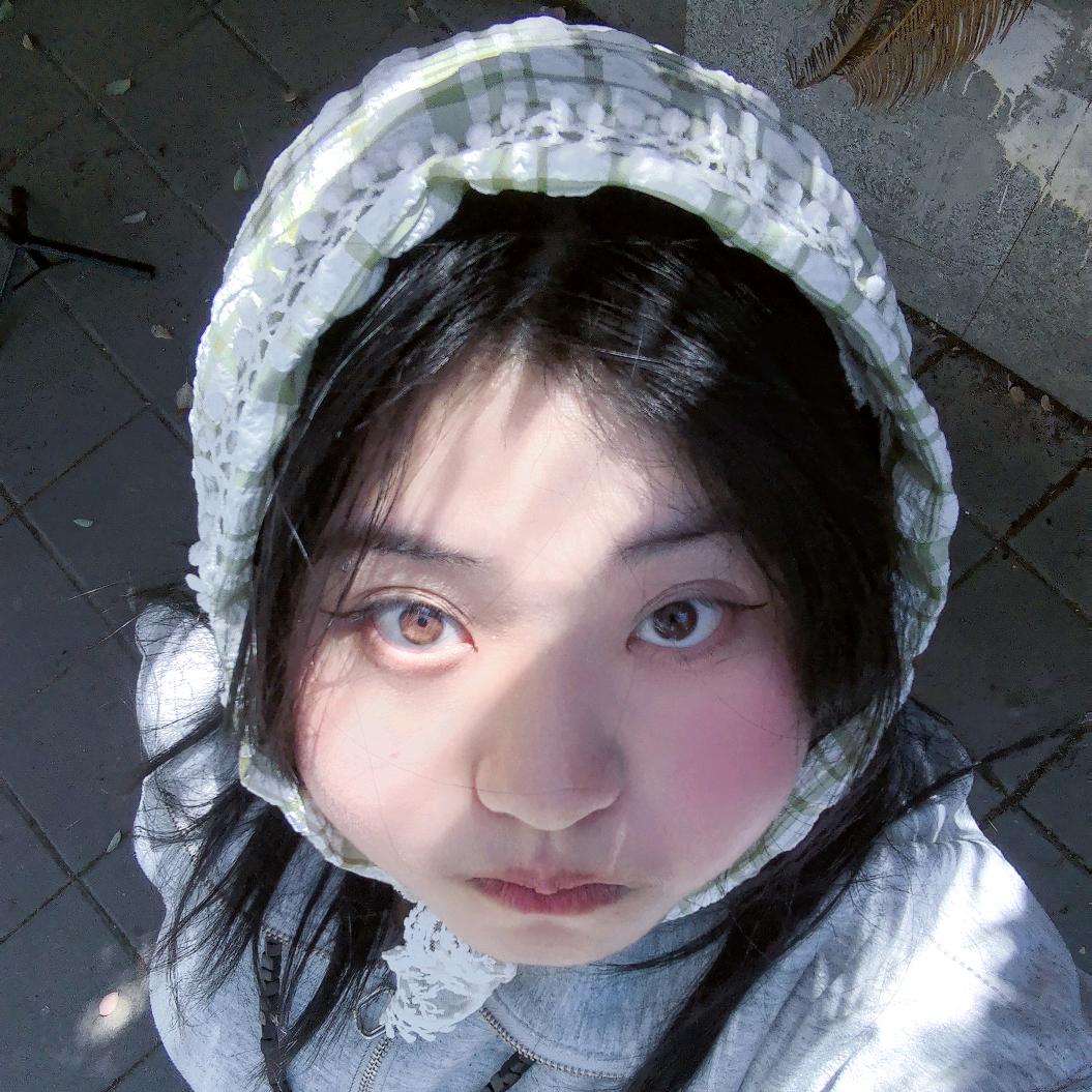 谢不敏呀♡