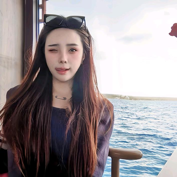 小美🔮
