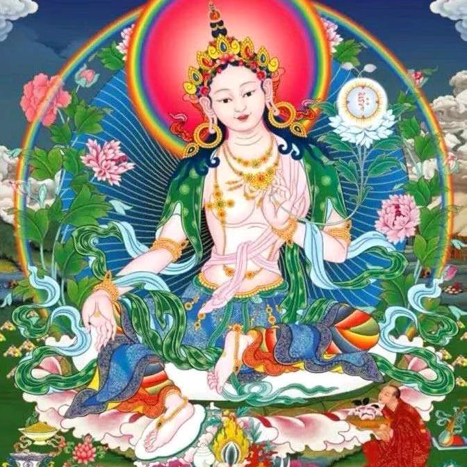 迪吉康萨-那生卓玛
