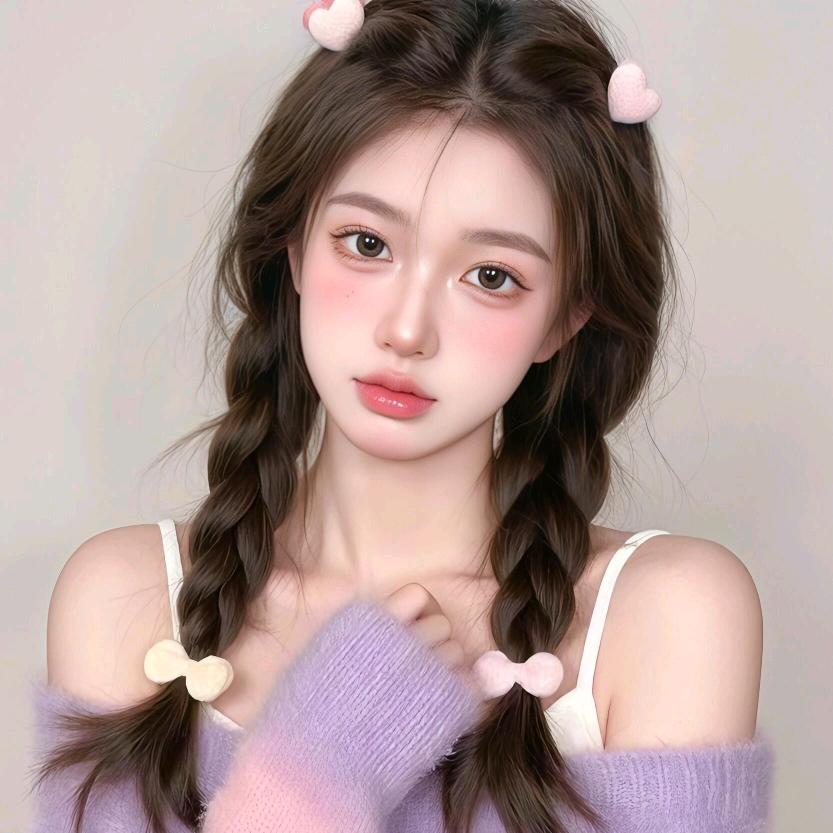 旺旺小仙女♡