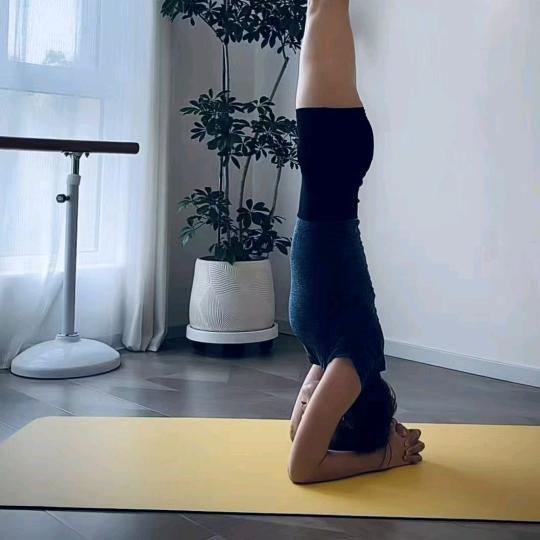 檀宫瑜伽/蓉（男勿扰）