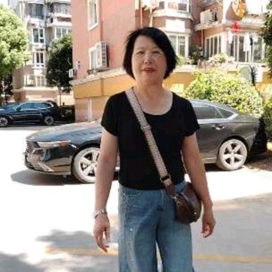 桔子姐