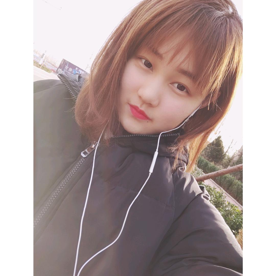 Wang.🌸