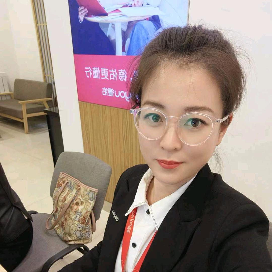 包头新房二手房～傅向巧