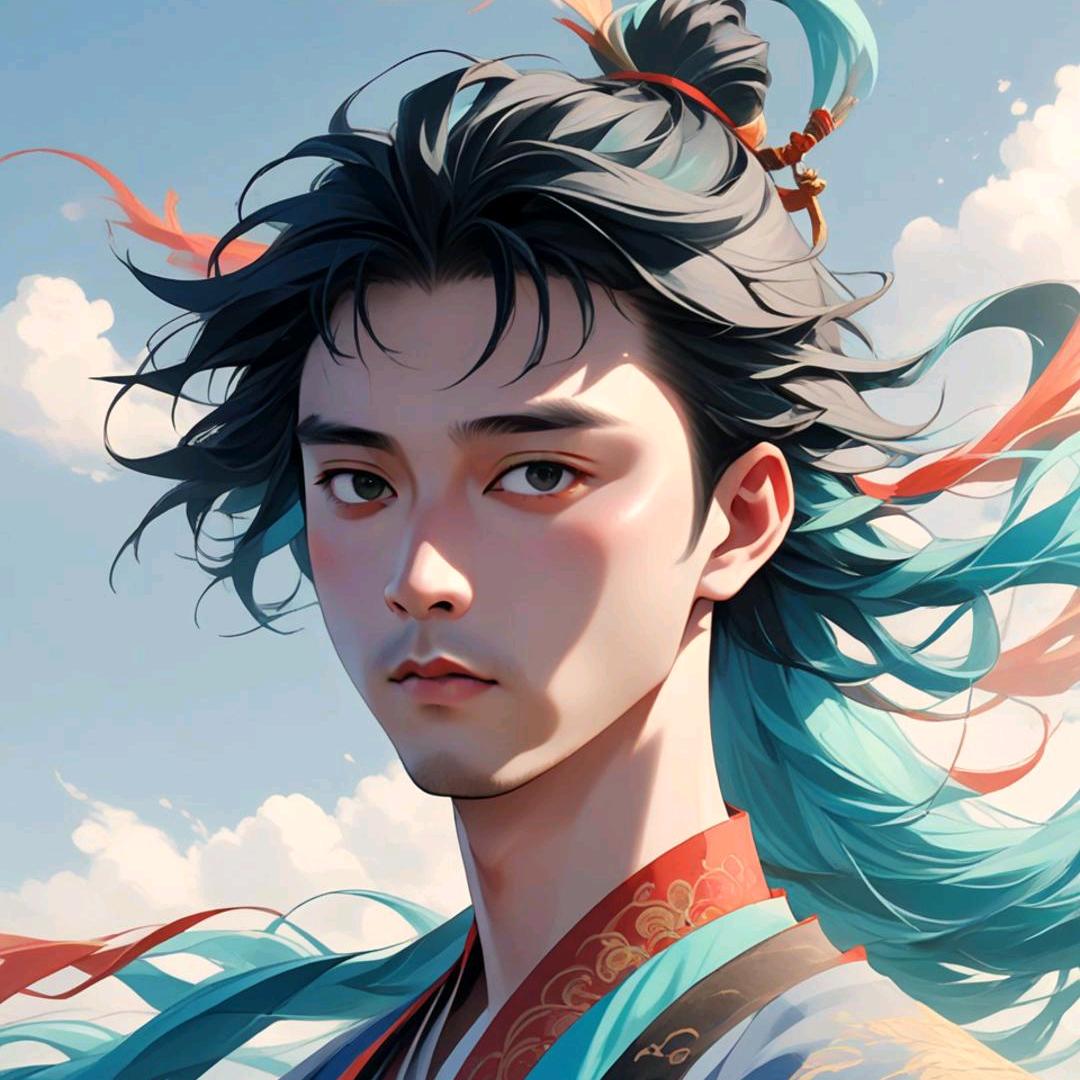 🌈 小张廋不了