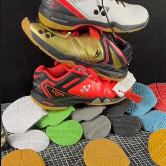 精工元年羽鞋专修