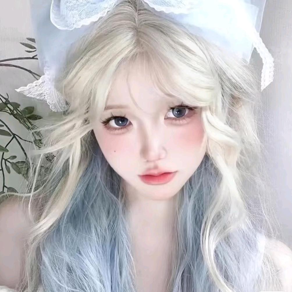 小翎酱.