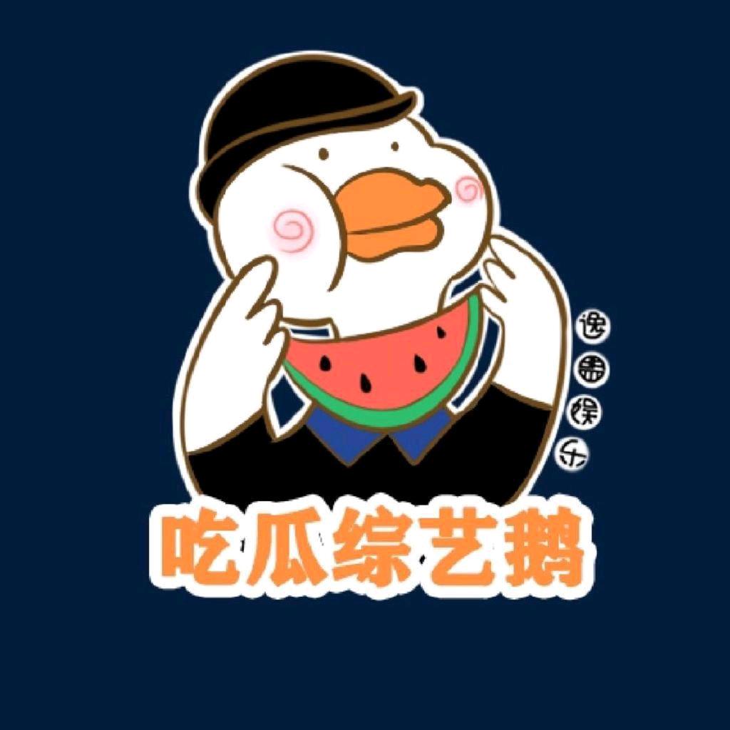 吃瓜综艺鹅