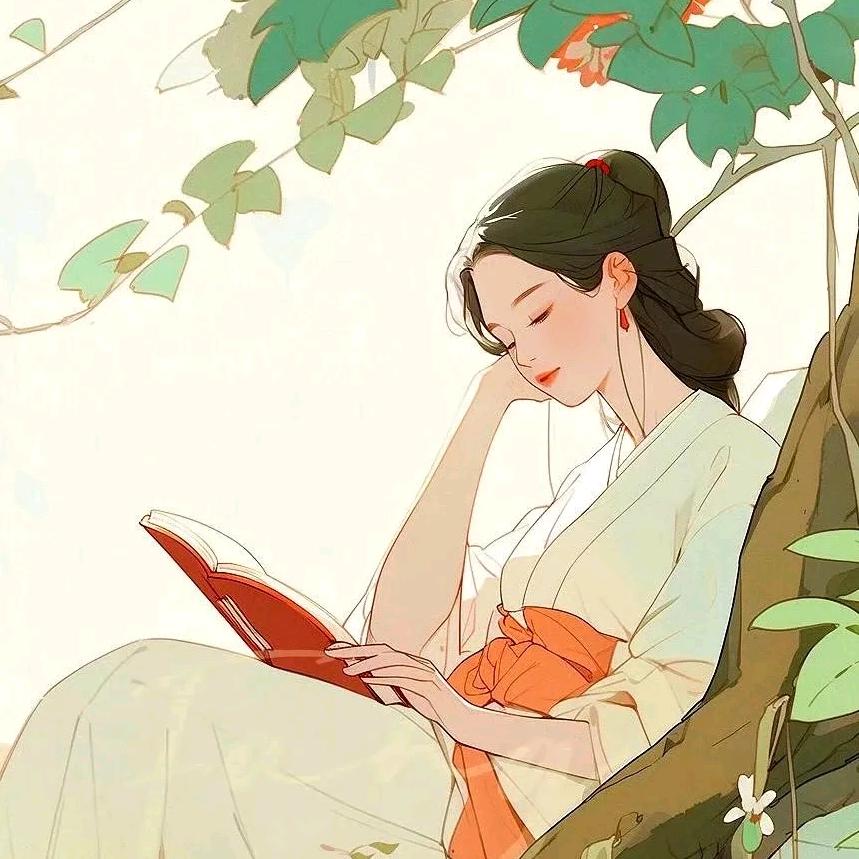 晓辰辰🍒