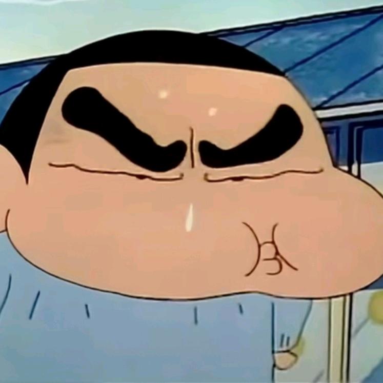 。没招了