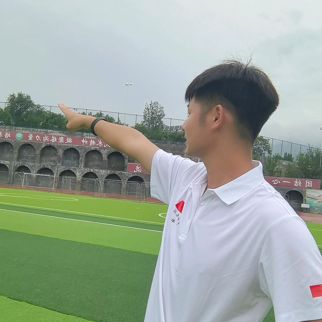 追梦💪🌈