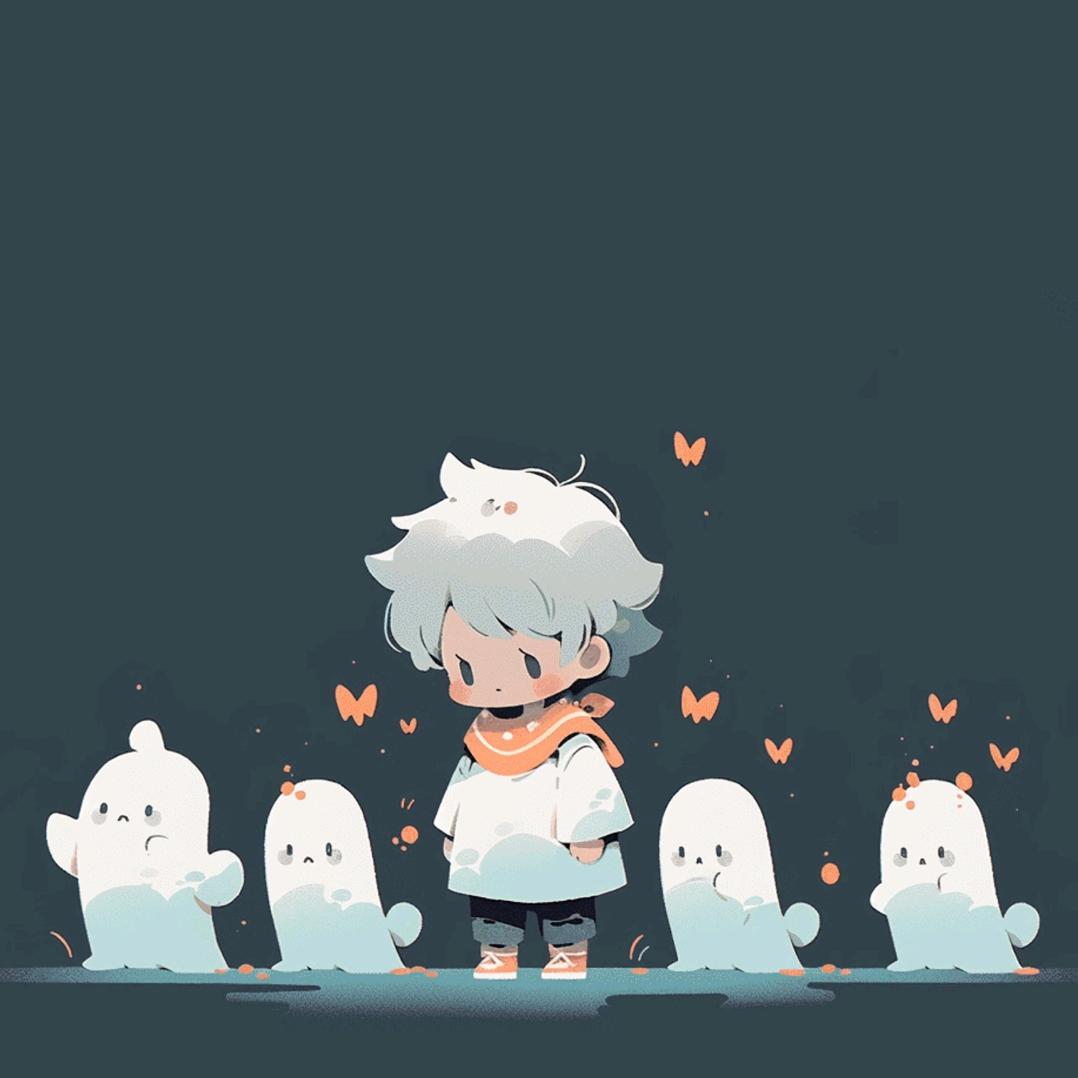 终雨