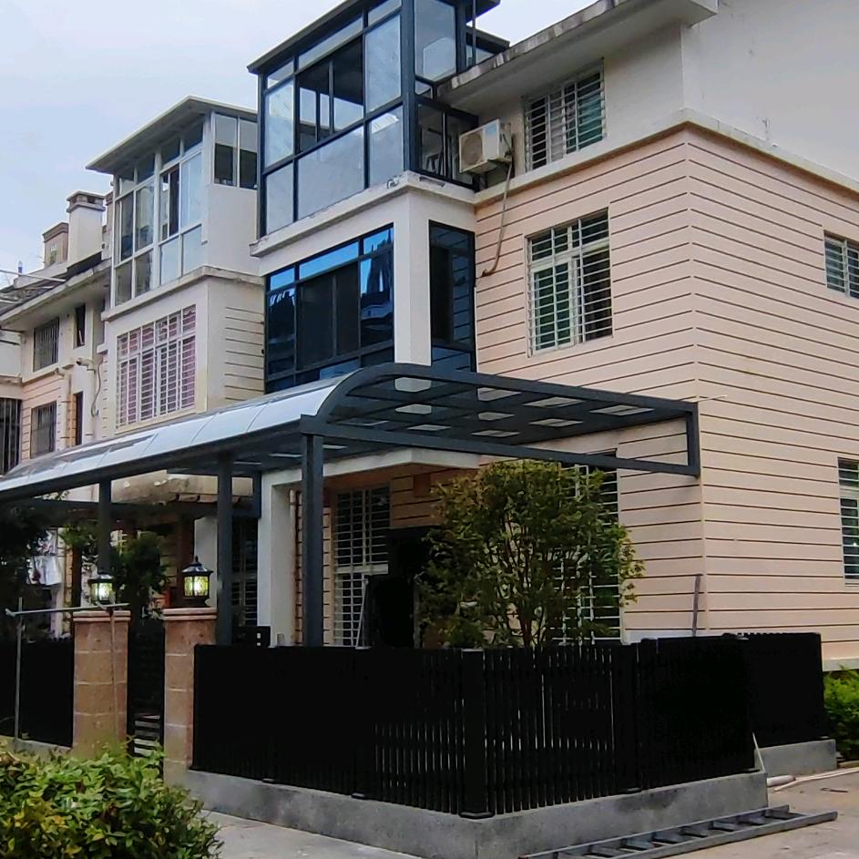 福州市好博门窗管家