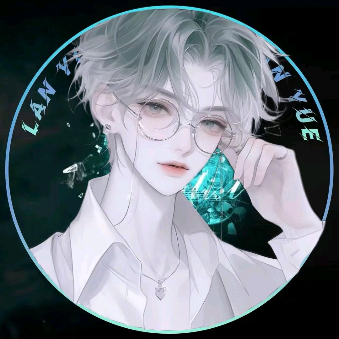 慕南.𝓷