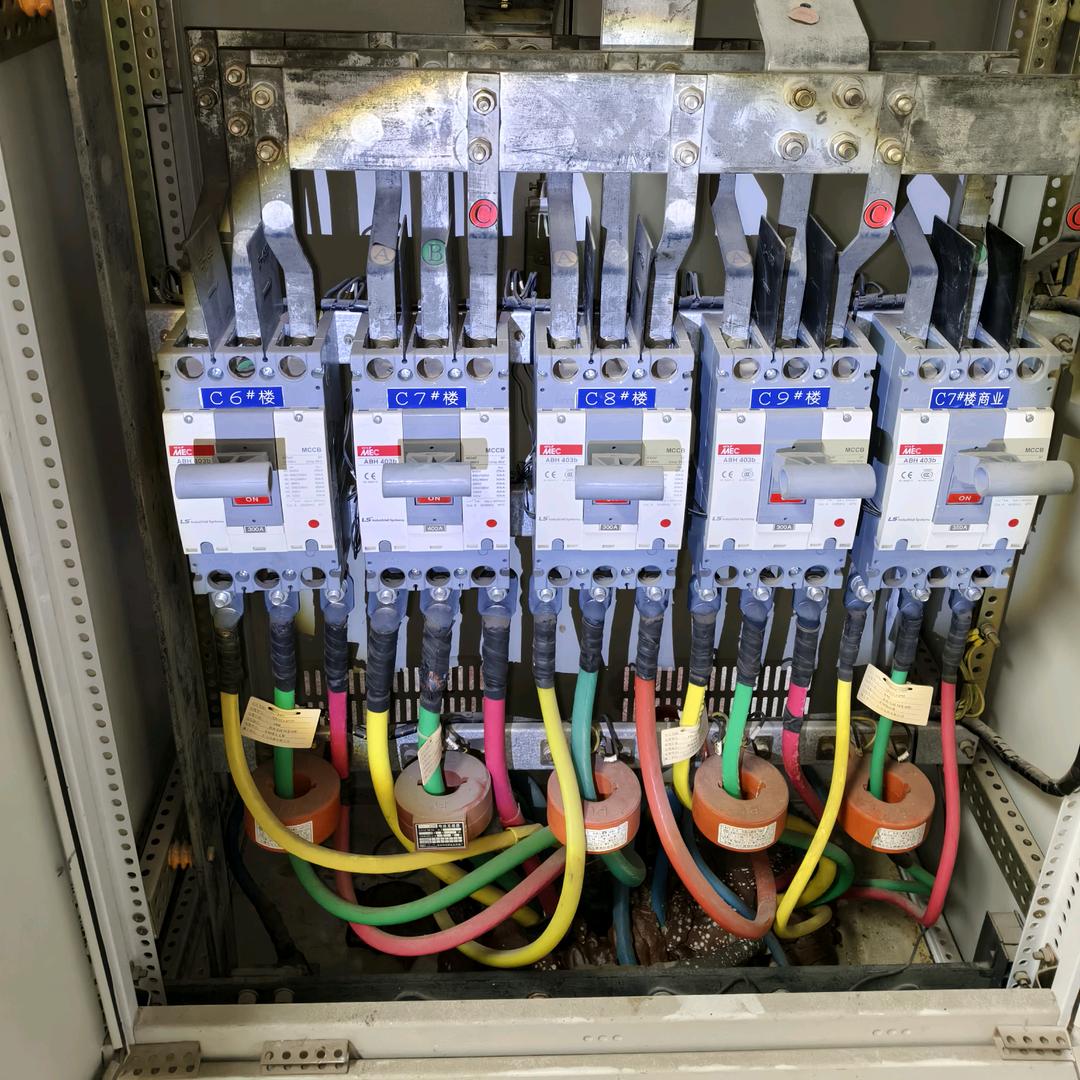 专查窃电线损员