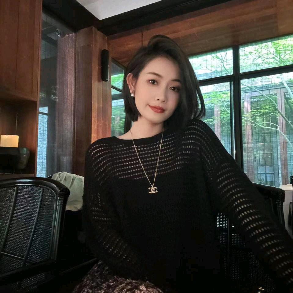 梦梦THE MENG-每日穿搭