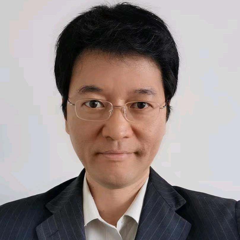 徐老师健康社