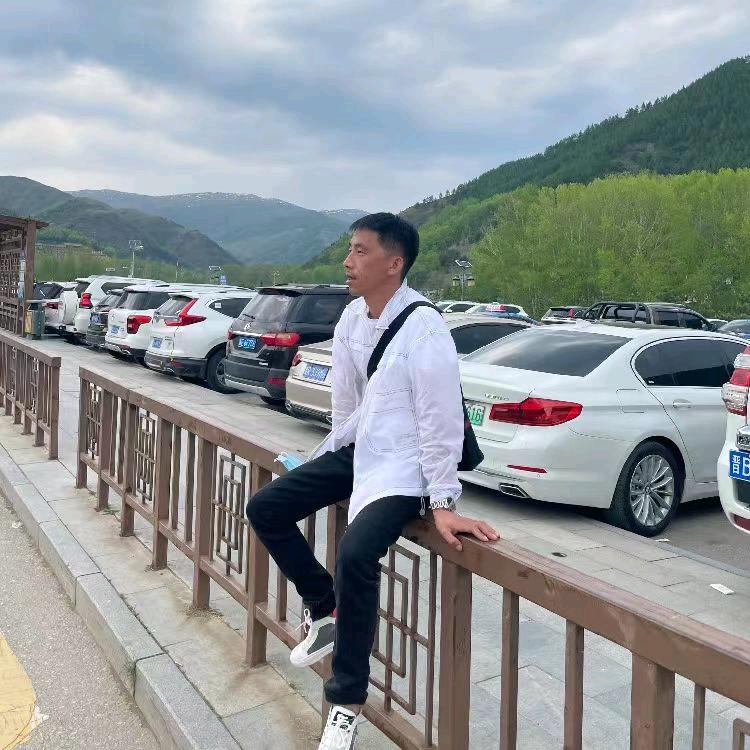 @春雷