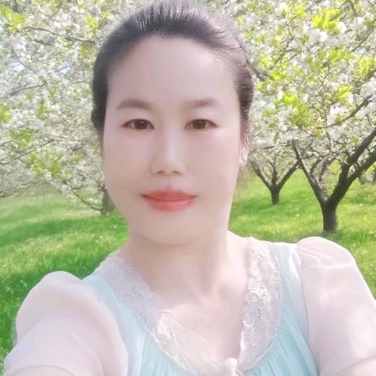 雾里看花🌷🌷互