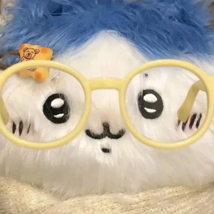 千层小蛋糕💛❤️