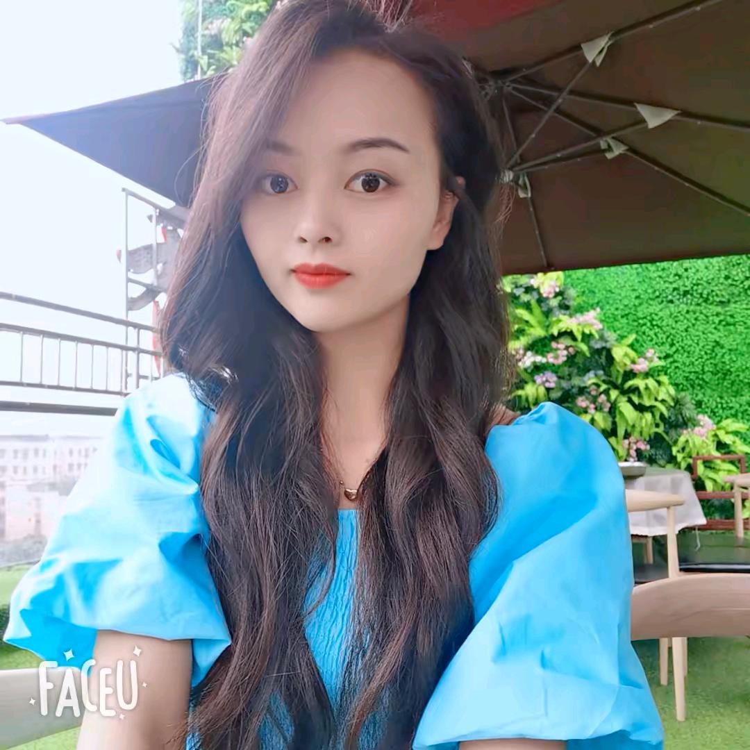 宜宾表妹👑4号