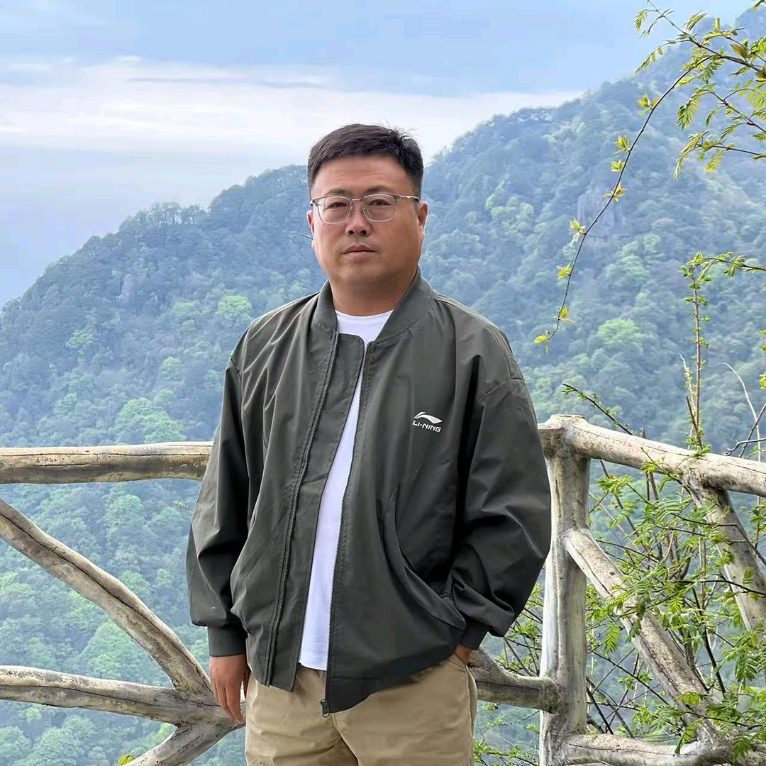 西安驾考王宏