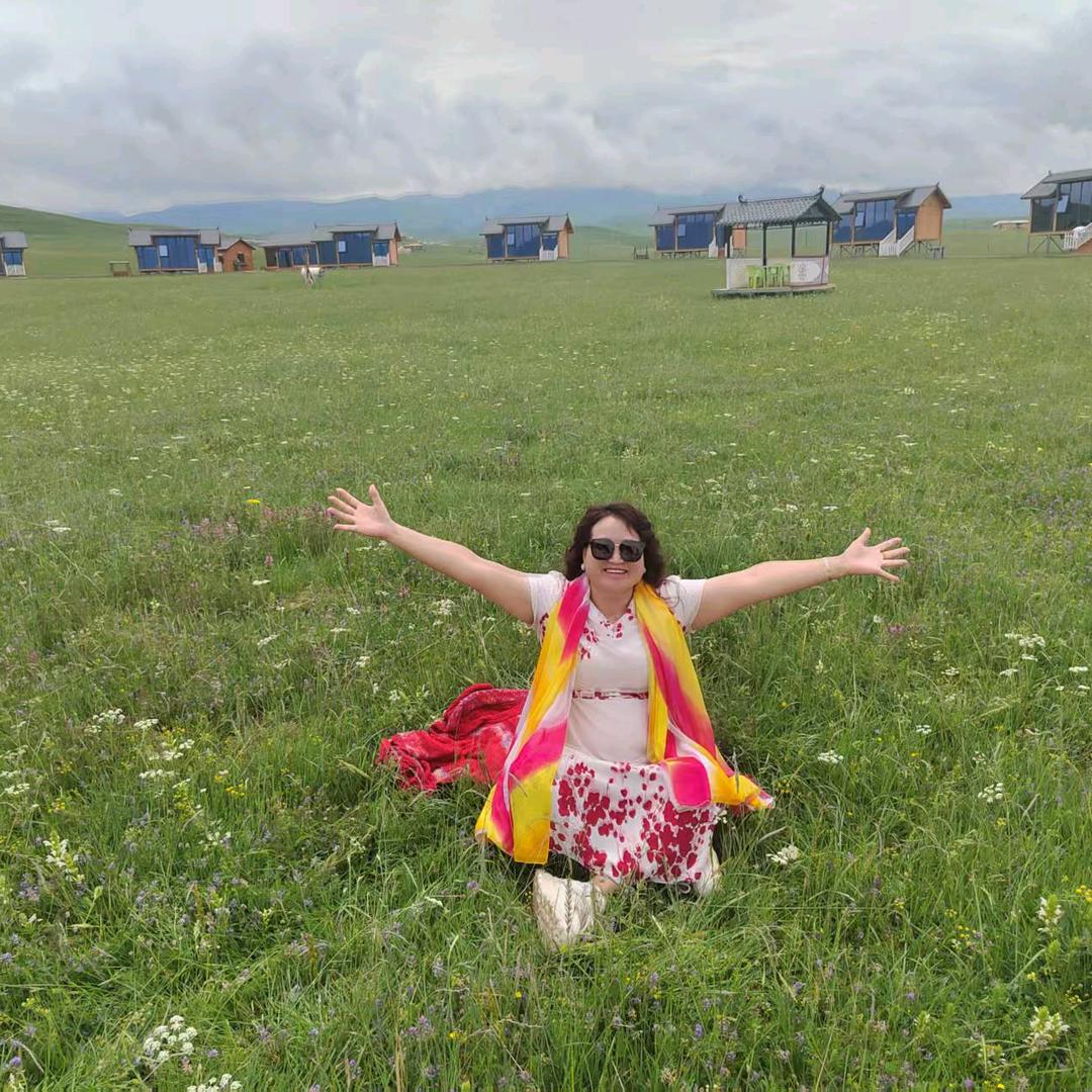 往后余生，只动嘴，不动心