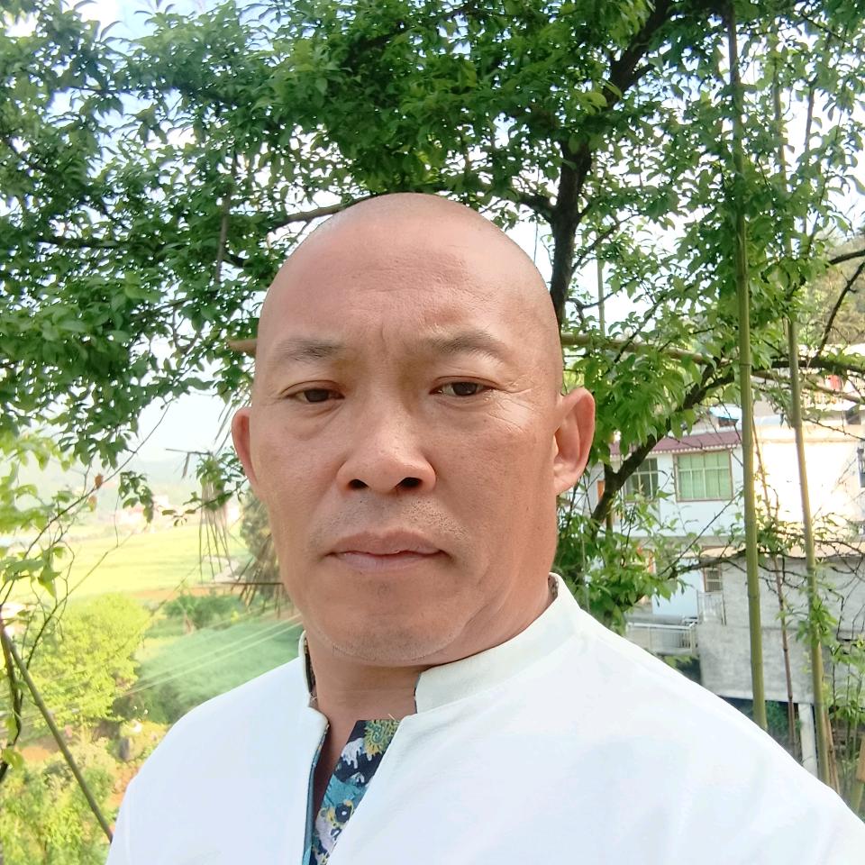 吴勇