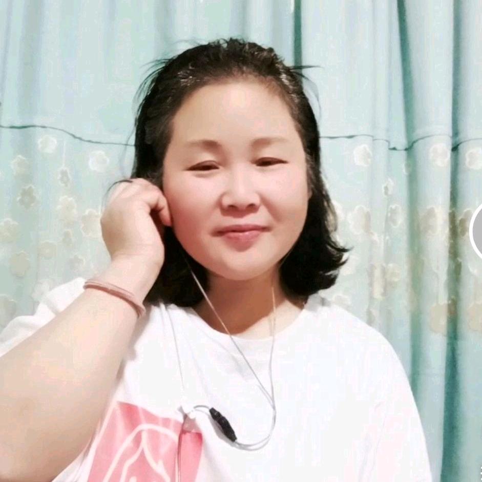 江边月