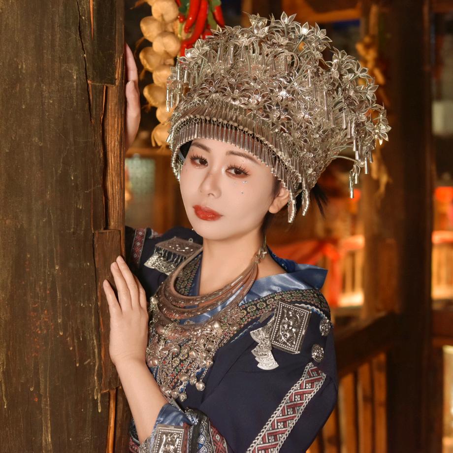 鄱阳，丹丹