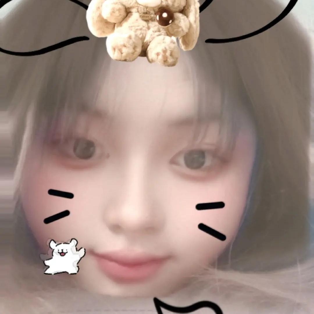 香香