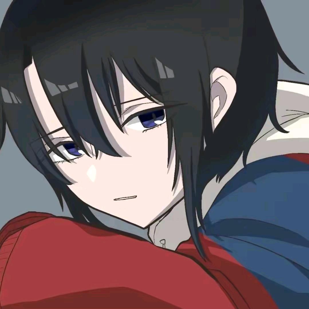 笨蛋.