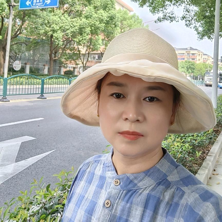 王姐是我呀