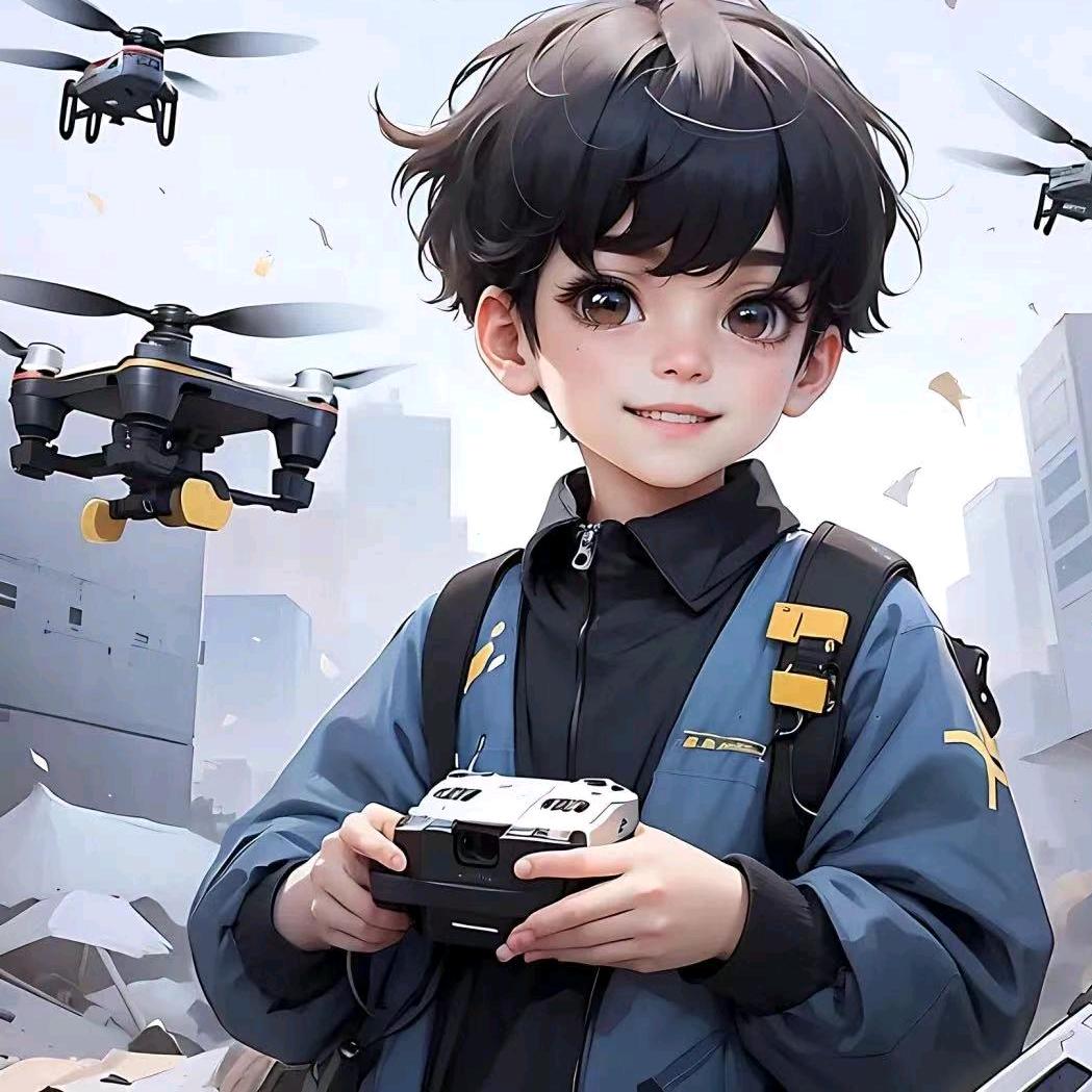 没规没矩的方园