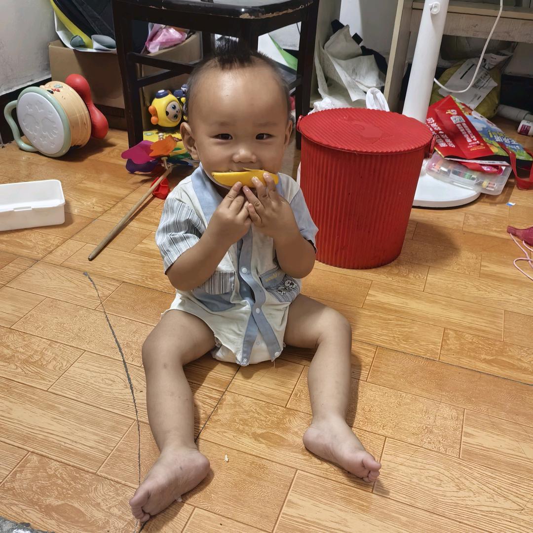 明天会更好