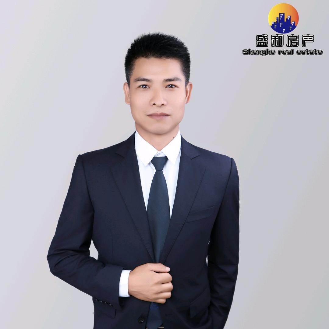 置业何仔