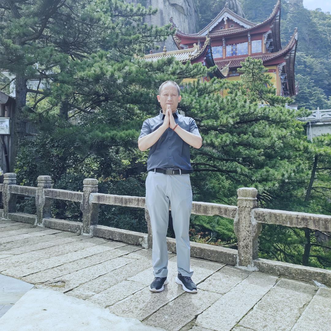 随缘丶