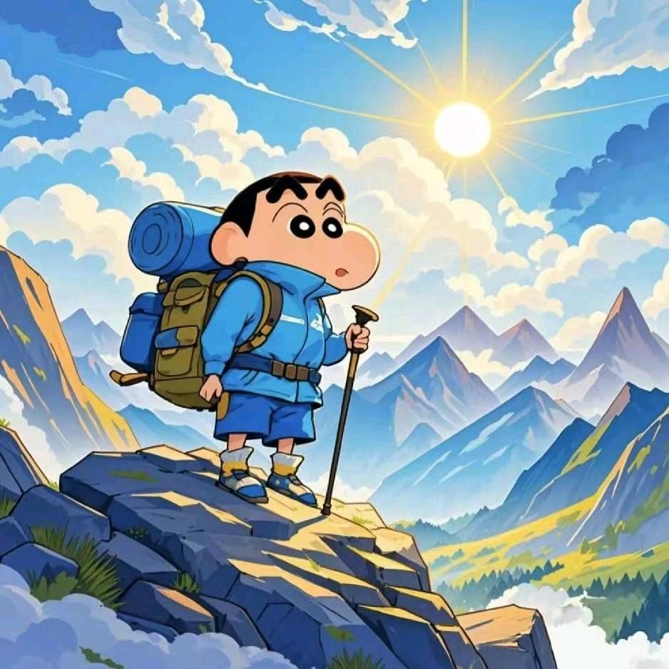 小丰🤪