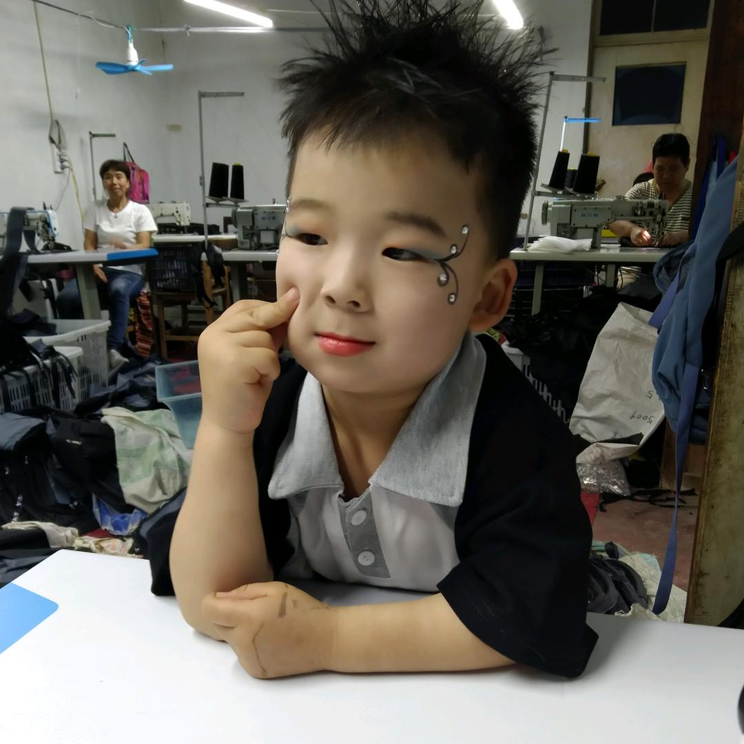 小阳妈